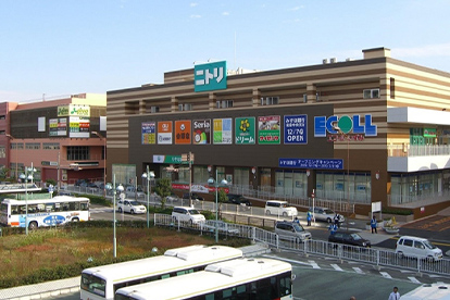 エコールいずみ