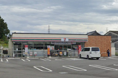 セブンイレブン和泉室堂町店