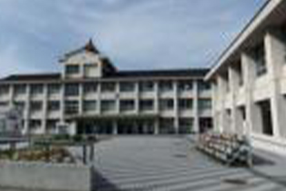 いぶき野小学校