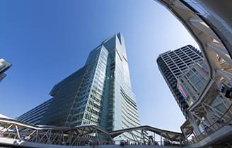 「天王寺」まで