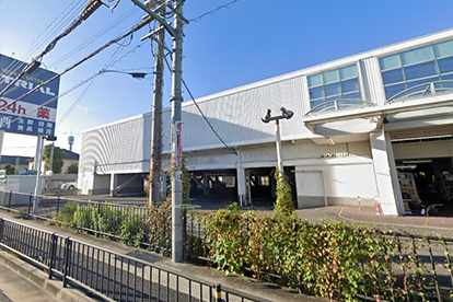 トライアル和泉店