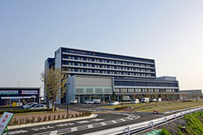 和泉市立総合医療センター