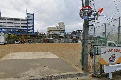 観音寺児童遊園