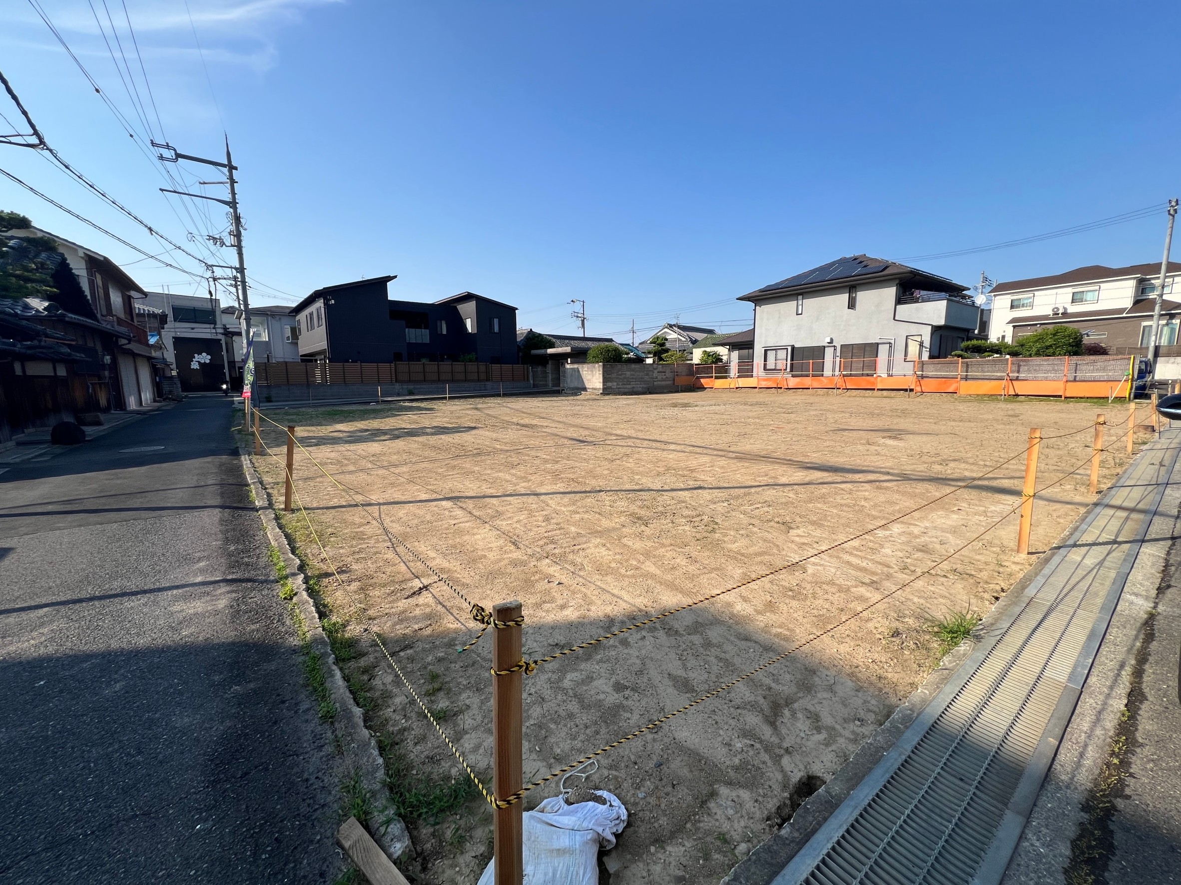現地写真１