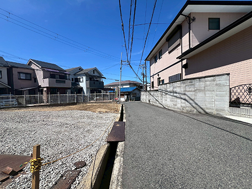 現地写真２